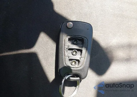 2012 Kia Soul + from USA, damaged, VIN KNDJT2A62C7398382